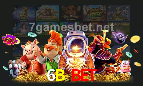 cassino 6B Bet
