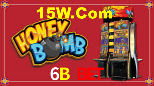 6B Bet - Game Jogo Cassino no Brasil - 6BBet.Com