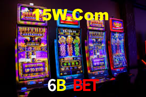 6B Bet