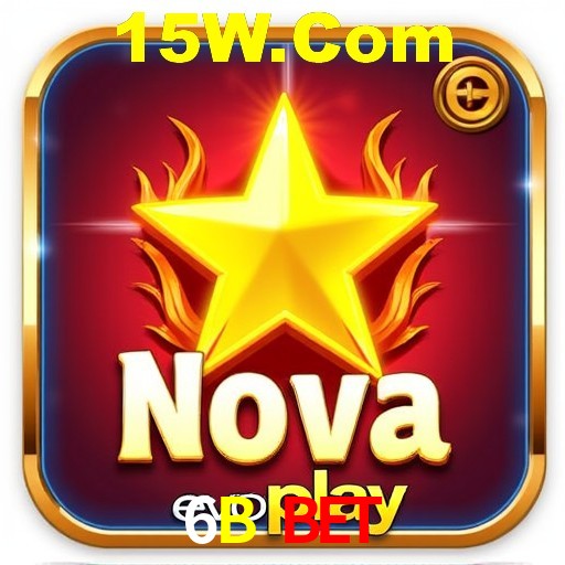 Jogos Exclusivos 6B Bet
