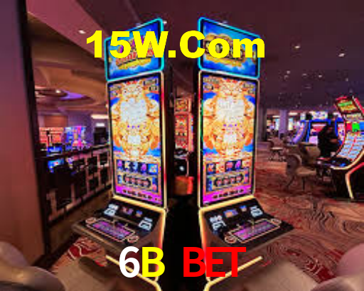6BBet Login