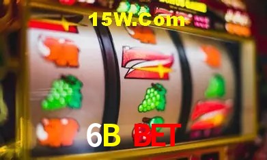 Login Seguro 6B Bet