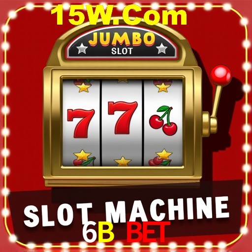 Desvendando o Mundo dos Jogos Virtuais na 6B Bet