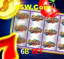 Cadastro Rápido 6B Bet