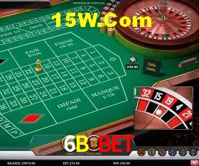 Especiais de Fim de Semana 6B Bet
