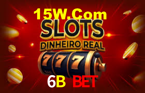 Interface Premium 6B Bet