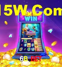 Sinta a adrenalina dos jogos de cassino com 6B Bet