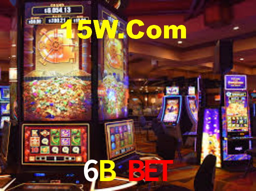 6B Bet
