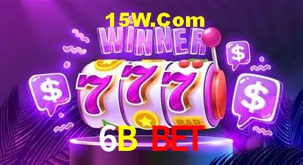 Jogos de Slot 6B Bet