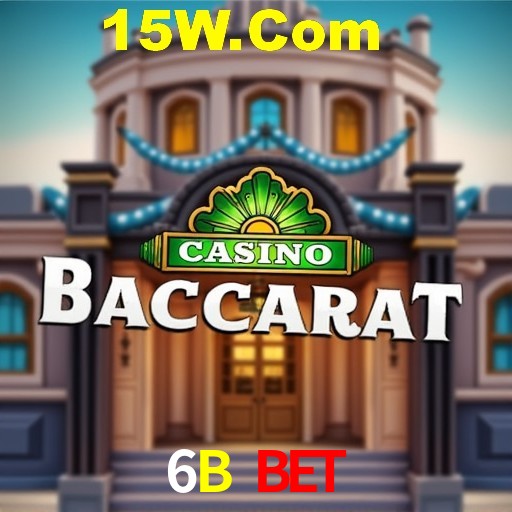 Apostas Esportivas na 6B Bet: Um Guia Completo