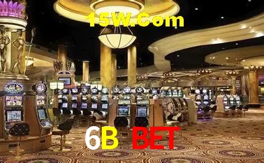 Segurança 2FA 6B Bet