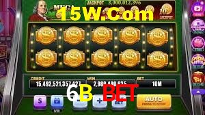 Casino Ao Vivo 6B Bet