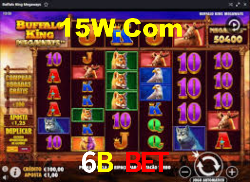 6B Bet