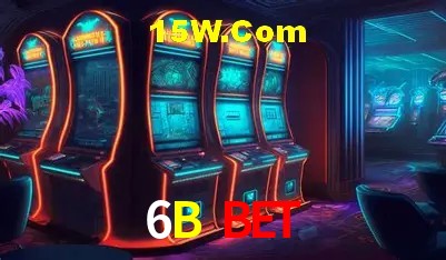 Ofertas Exclusivas 6B Bet
