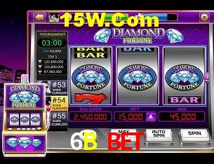 Diretório de Jogos 6B Bet