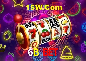 Casino Ao Vivo 6B Bet