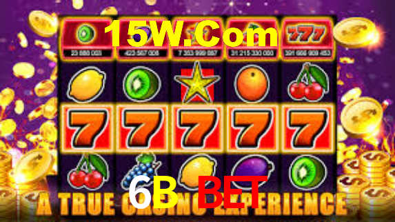 Jogos Exclusivos 6B Bet