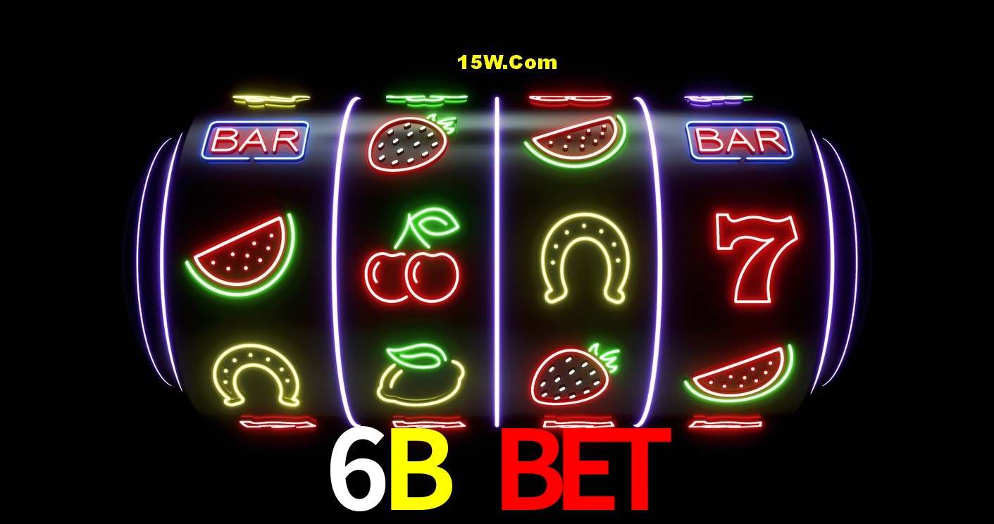 Descubra a Essência do 6B Bet: Nossa História e Compromissos