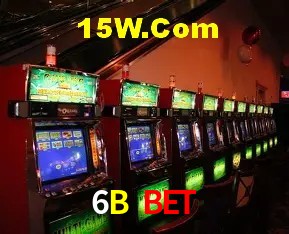 Promoção Relâmpago 6B Bet