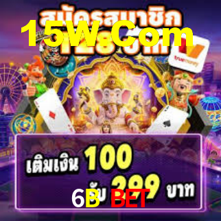 6B Bet