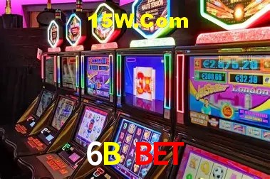 Avaliações dos Jogadores 6B Bet