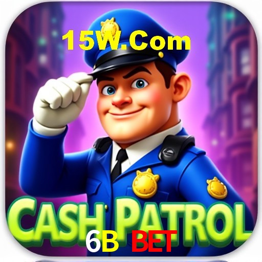 Provedores de Jogos 6B Bet