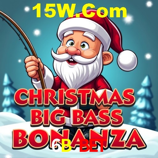 cassino 6B Bet