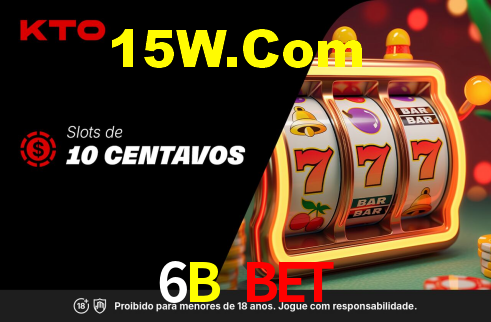 6B Bet,6BBet.Com